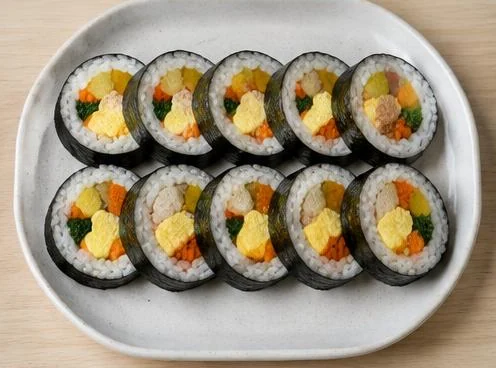 K-Convenience & Japan