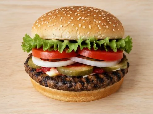 Burgers